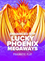 Lucky Phoenix Megaways