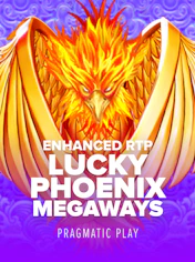 Lucky Phoenix Megaways