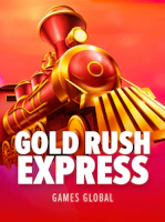 Gold Rush Express