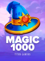 Magic 1000