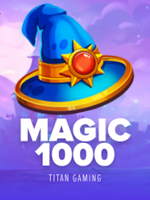 Magic 1000