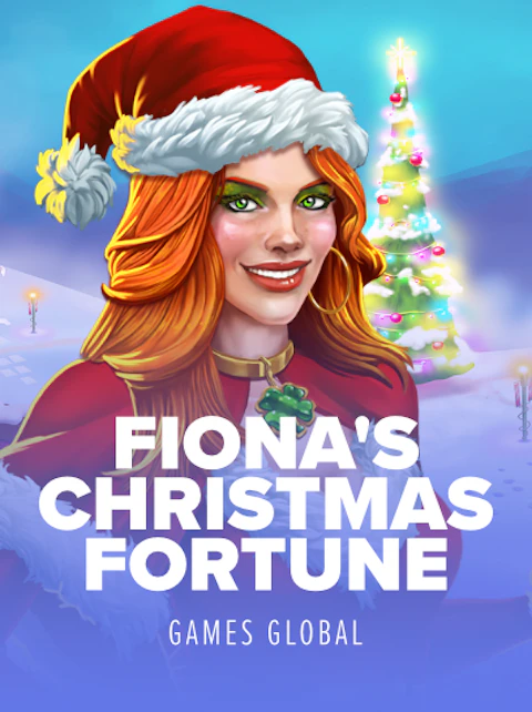 Fiona’s Christmas Fortune