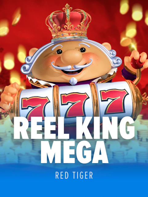 Reel King Mega