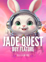 Jade Quest Buy Feature