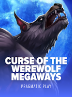 Curse of the Werewolf Megaways