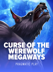 Curse of the Werewolf Megaways