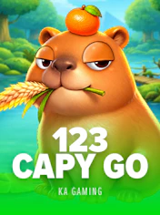 123 Capy Go