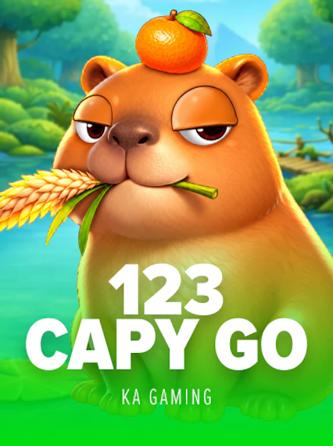 123 Capy Go