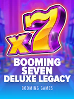 Booming Seven Deluxe Legacy 