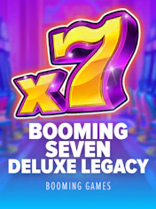 Booming Seven Deluxe Legacy 