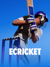 eCricket