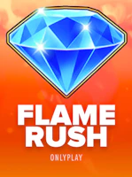 Flame Rush