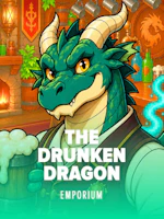 The Drunken Dragon