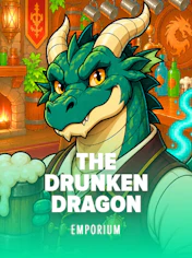The Drunken Dragon