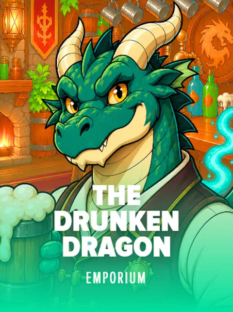 The Drunken Dragon