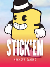 Stick 'Em