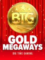 Gold Megaways