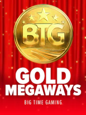 Gold Megaways