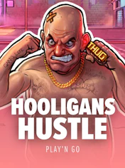 Hooligan Hustle