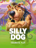 Silly Dog