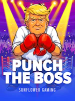 Punch The Boss