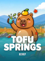 Tofus Springs