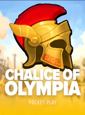 Chalice Of Olympia