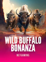 Wild Buffalo Bonanza