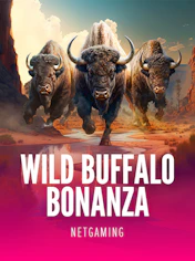 Wild Buffalo Bonanza