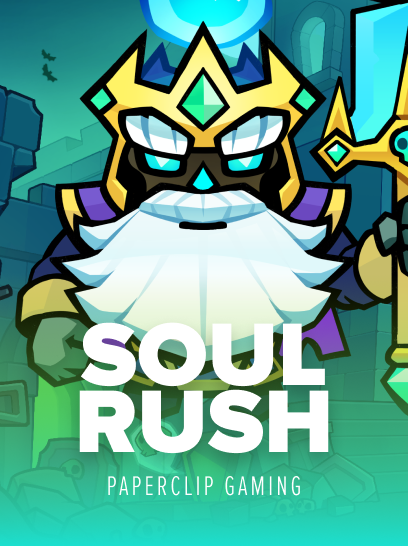 Soul Rush
