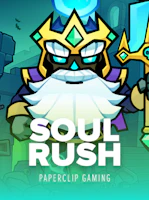 Soul Rush