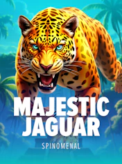 Majestic Jaguar