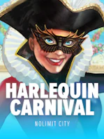 Harlequin Carnival