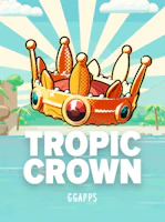 Tropic Crown