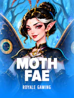 Moth Fae