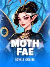 Moth Fae
