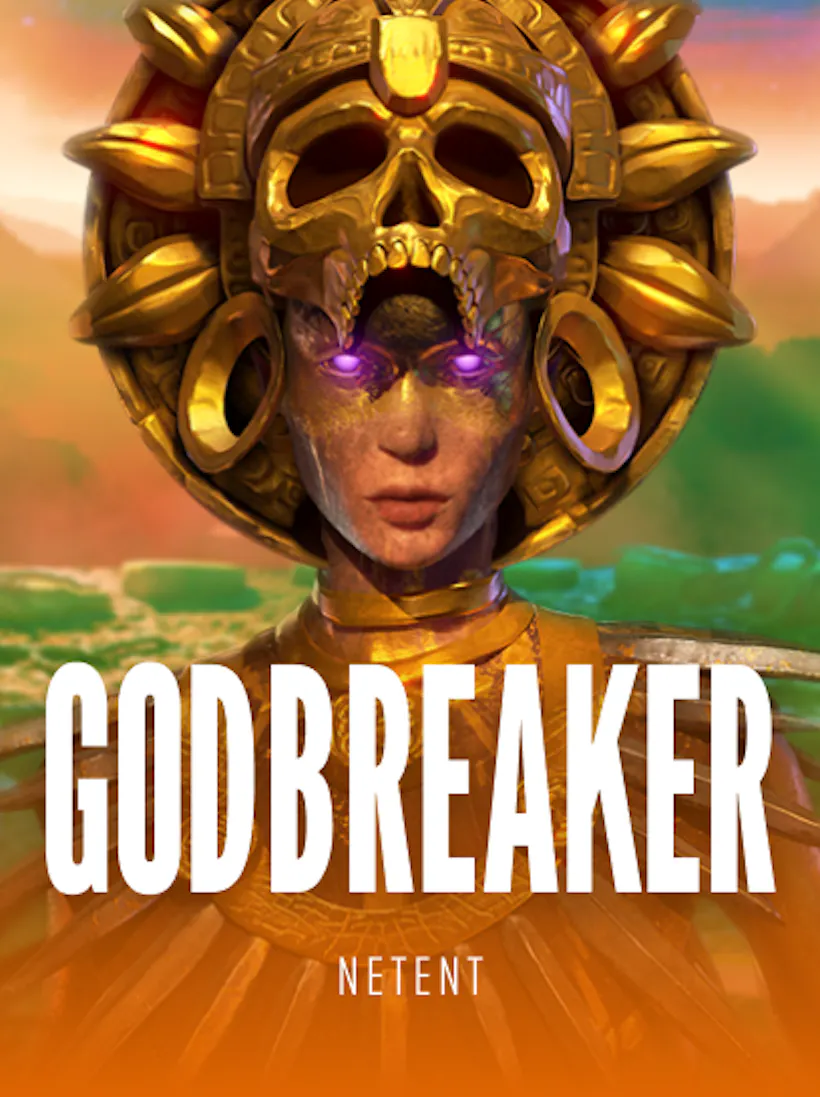 Godbreaker slot