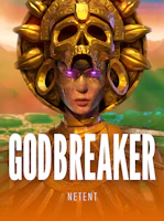 Godbreaker