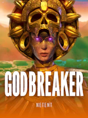 Godbreaker