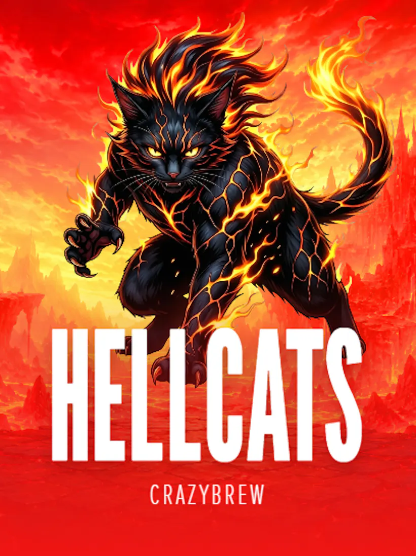 HellCats slot