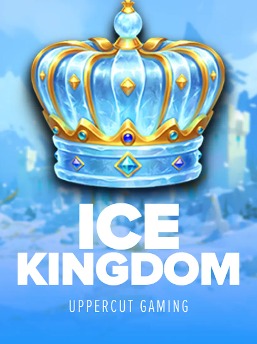 Ice Kingdom slot