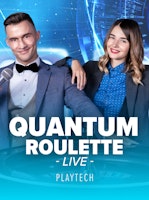 Quantum Roulette