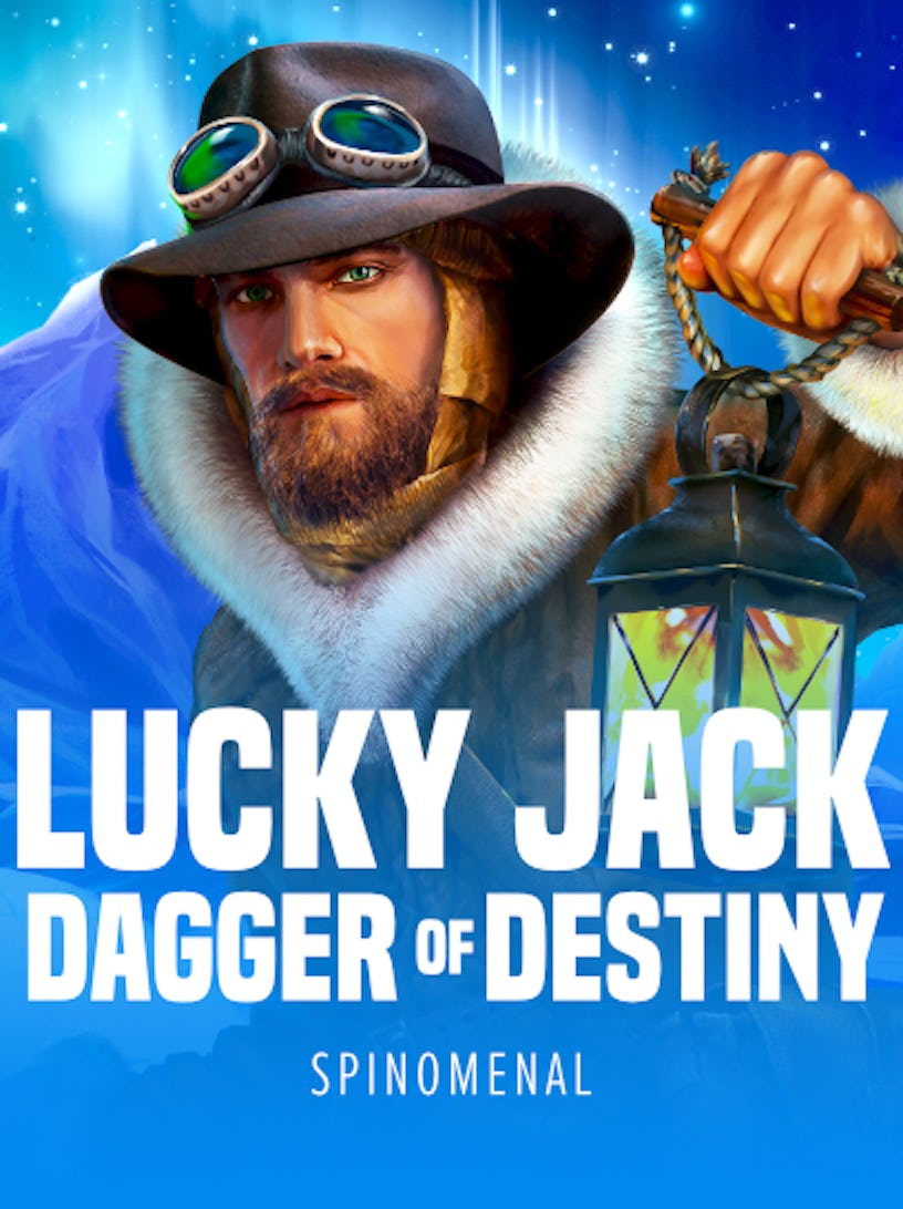 Lucky Jack: Dagger Of Destiny