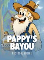 PAPPY'S BAYOU