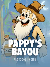 PAPPY'S BAYOU