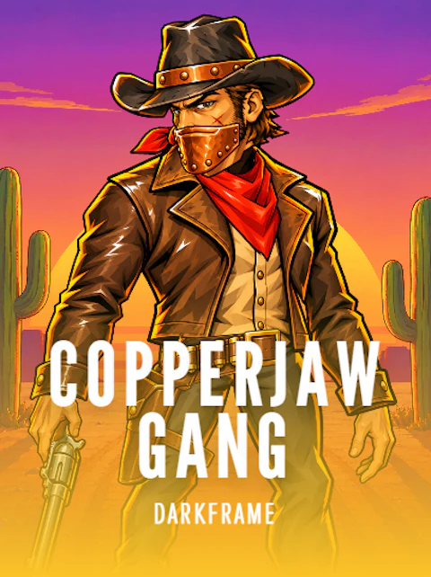 Copperjaw Gang