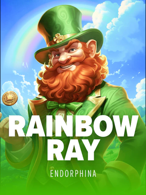 Rainbow Ray