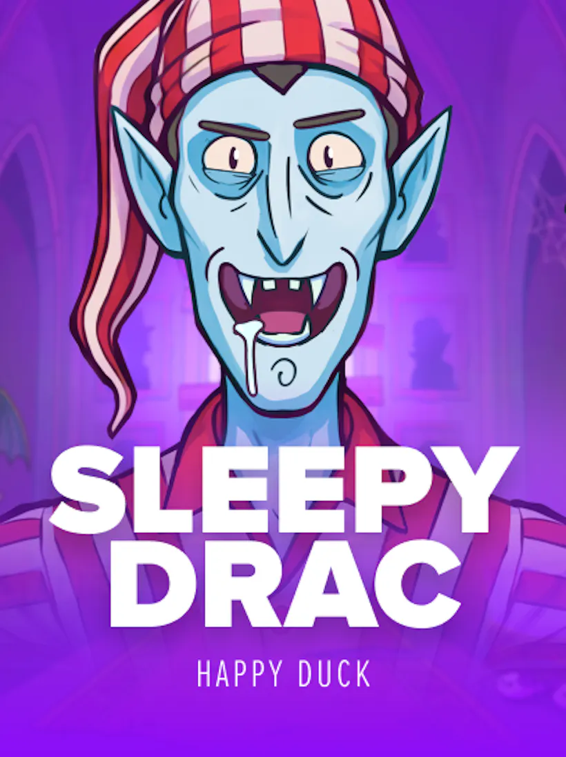 Sleepy Drac slot