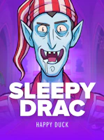 Sleepy Drac