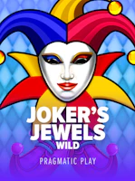 Joker's Jewels Wild